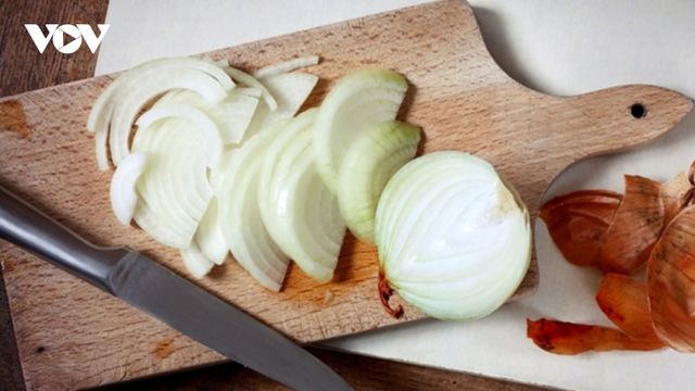 "Siêu thực phẩm" cứ ra chợ là thấy, ăn vào bổ xương còn có thể ngừa cả ung thư