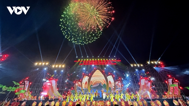 Quảng Ninh tổ chức chuỗi sự kiện văn hóa quy mô lớn vào cuối năm