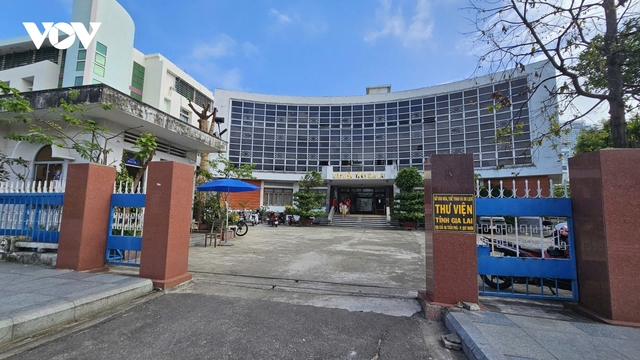 Gia Lai tiếp tục sáp nhập nhiều đơn vị sự nghiệp công lập