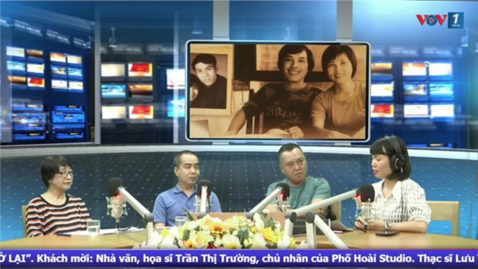 80 năm ngày sinh nhà thơ Xuân Quỳnh: Mãi cùng tình yêu ở lại