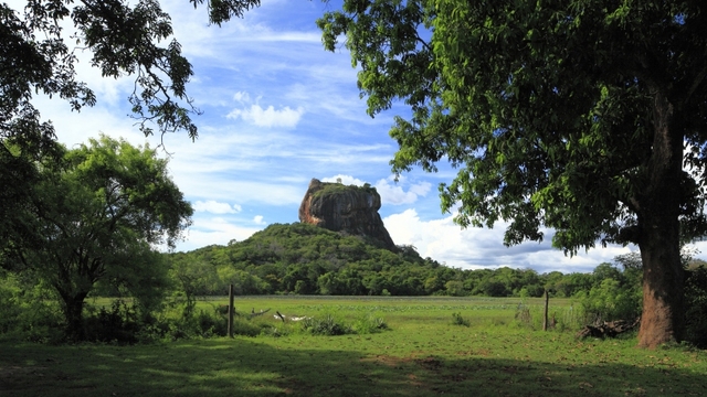 Khám phá Sri Lanka - Đất nước của di sản văn hóa