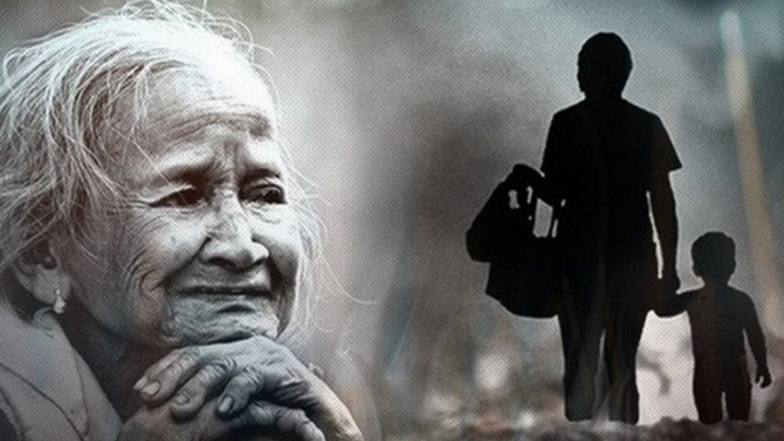 “Ngắm mẹ”: Tình cảm thiêng liêng không tả xiết bằng lời