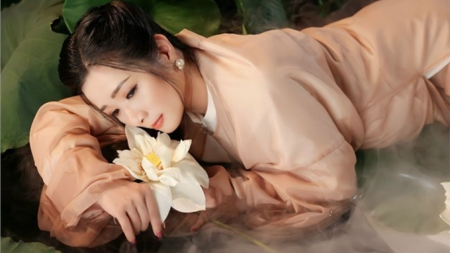 Thanh Thanh Hiền: Luôn sẵn sàng dâng hiến vì nghệ thuật