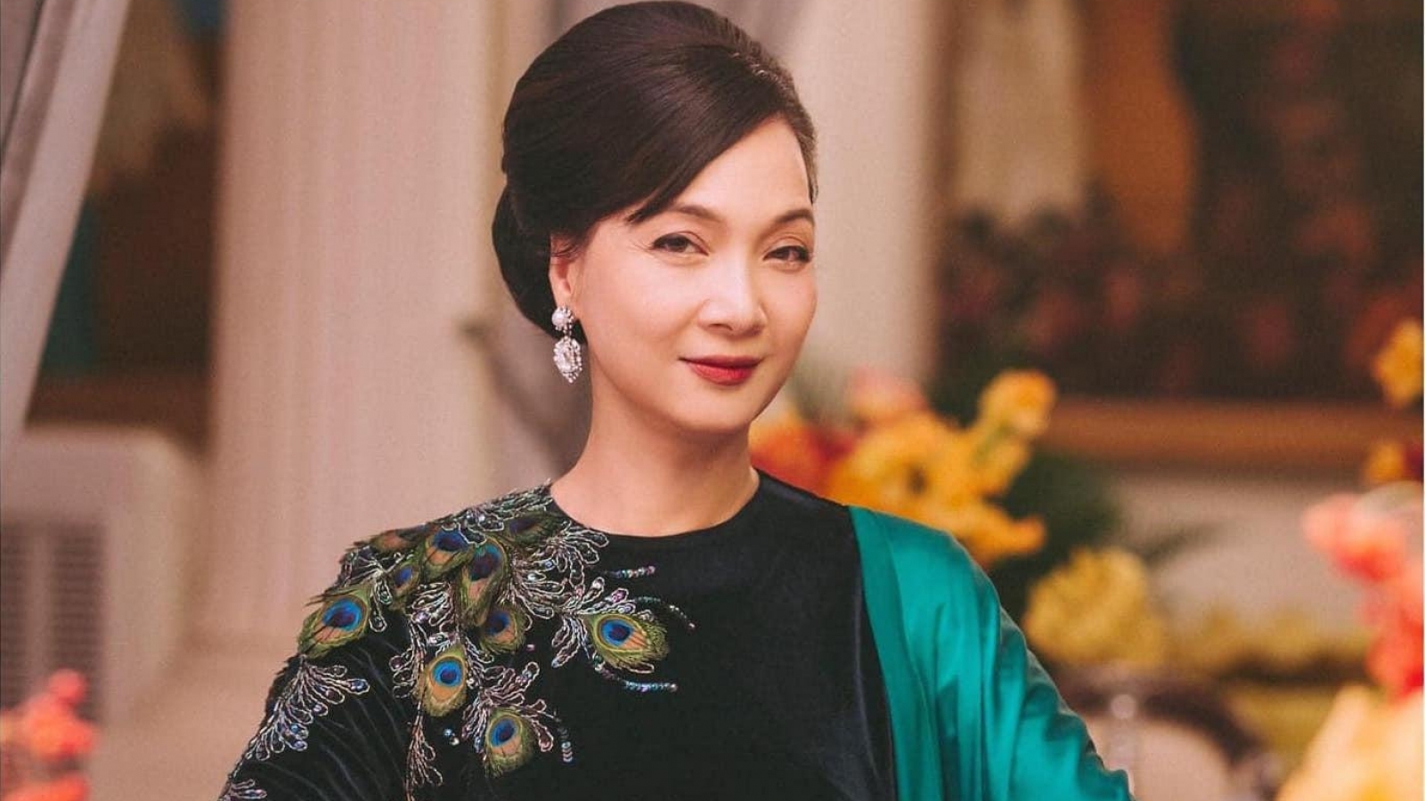 NSND Lê Khanh: Cống hiến không ngừng nghỉ vì nghệ thuật