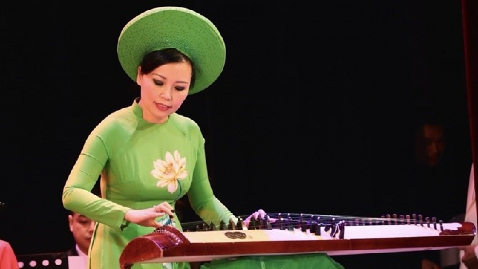 NSND Phạm Trà My - người chắp cánh cho thanh âm dân tộc bay xa