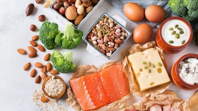 Protein là chìa khóa cho quá trình giảm cân, tại sao?