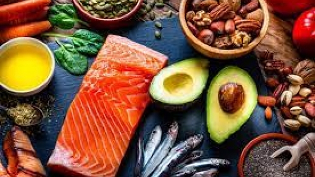 Bổ sung thực phẩm chứa omega-3 có giảm viêm khớp?