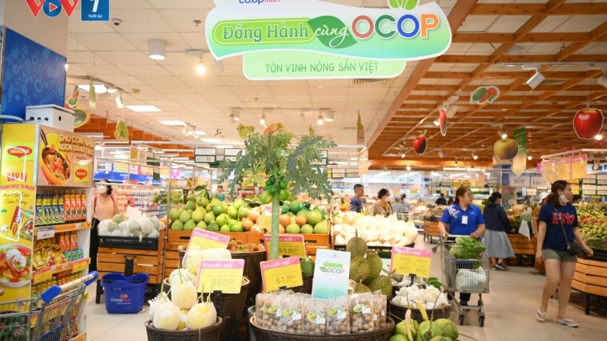 Doanh nghiệp đa dạng hóa thị trường, nâng cao chất lượng hàng hóa