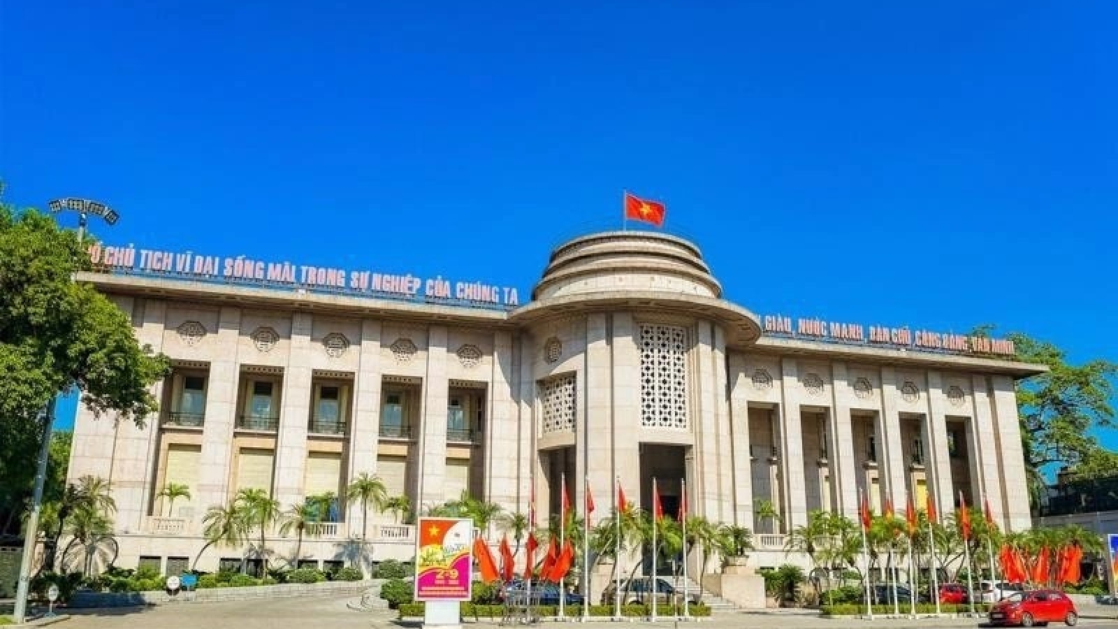 Kỳ vọng nợ xấu ngân hàng giảm trong năm 2026