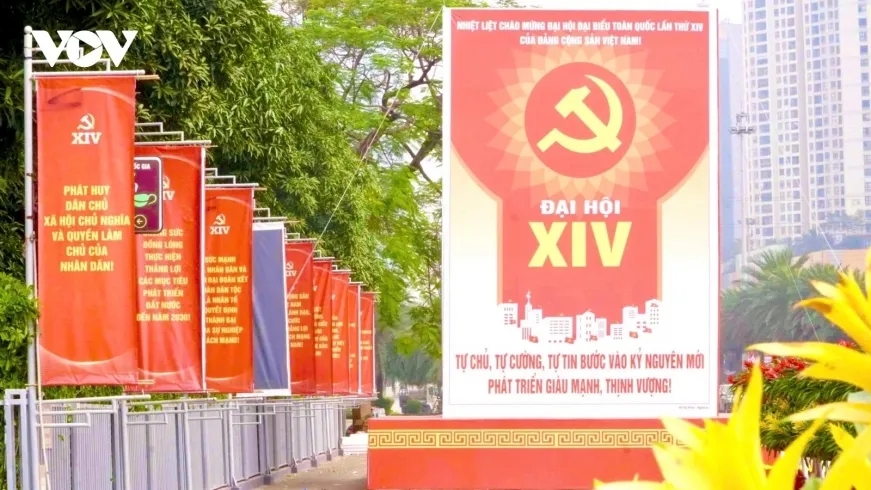 Khẳng định bản lĩnh Việt Nam trong “kỷ nguyên mới”