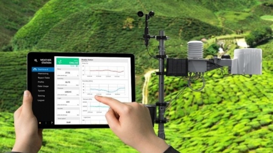 Khởi tố 74 người thao túng dữ liệu quan trắc: Cảnh báo hậu quả nghiêm trọng