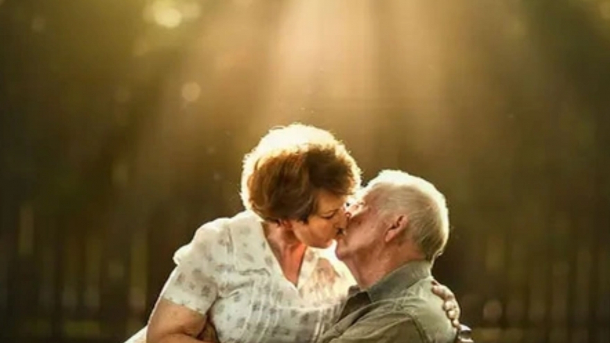 Tôi lo lắng vì suy giảm khả năng tình dục