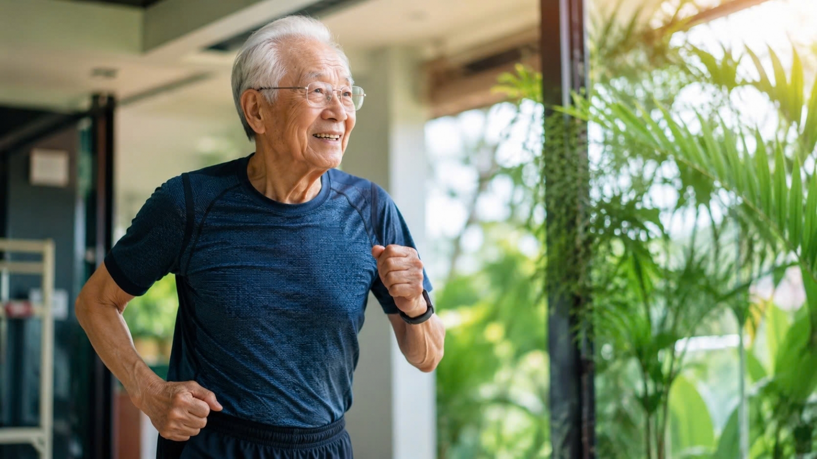 Làm thế nào để giảm ham muốn khi ngoài 90 tuổi vẫn còn nhu cầu tình dục hàng ngày?
