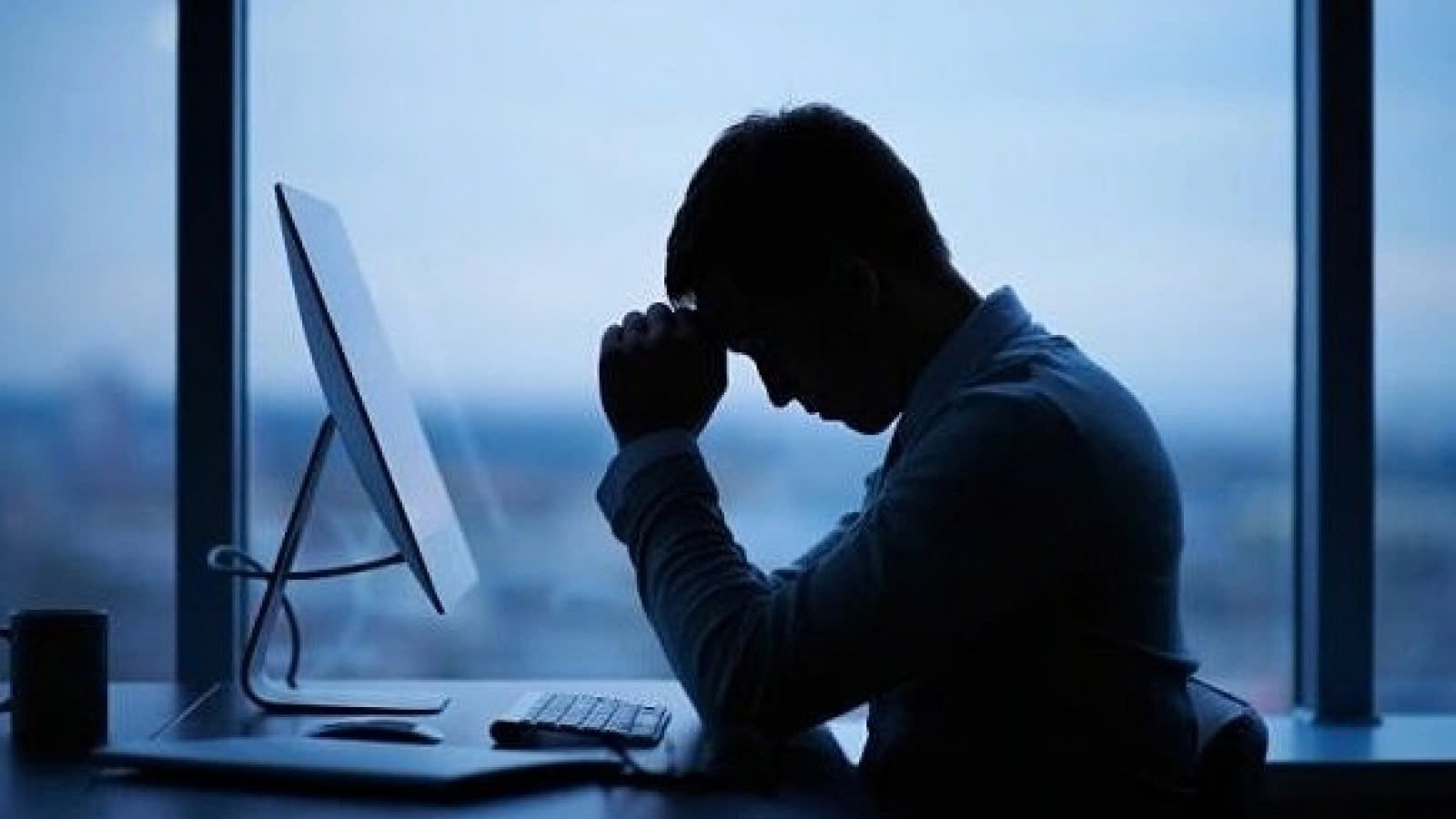 Tại sao đang tuổi sung sức, chồng tôi lại rơi vào cảnh "trên bảo, dưới không nghe"