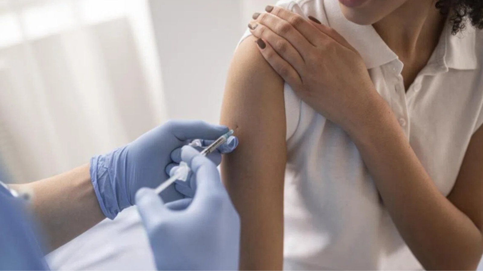 Độ tuổi tiêm HPV bao nhiêu là tốt nhất cho cả nam và nữ?