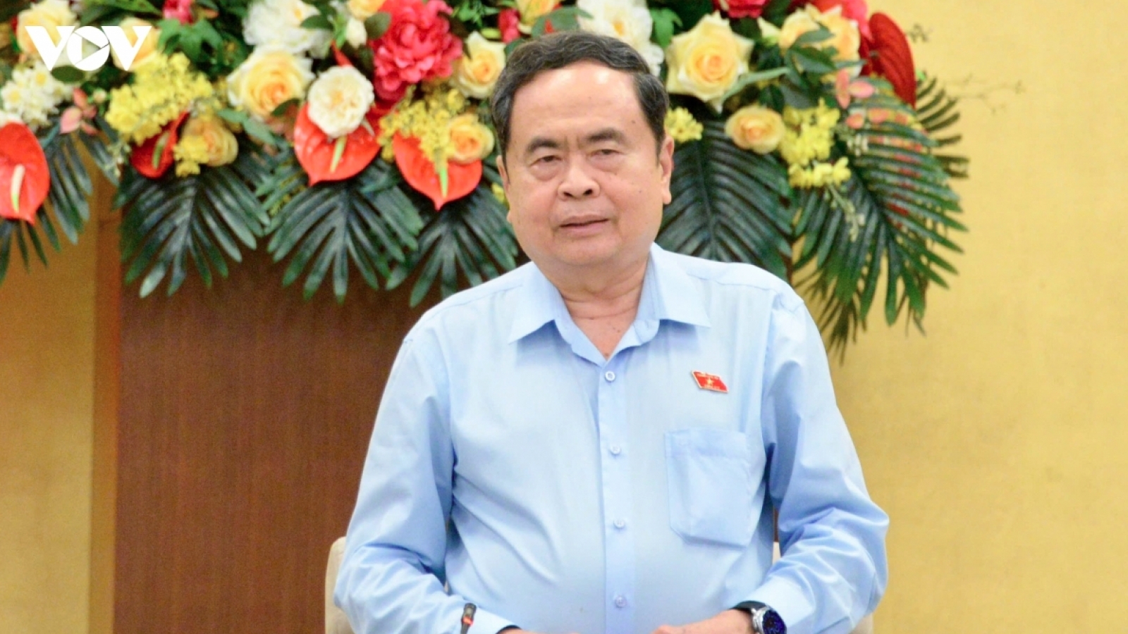 Hoàn thiện thể chế phải gắn với nâng cao chất lượng thực thi