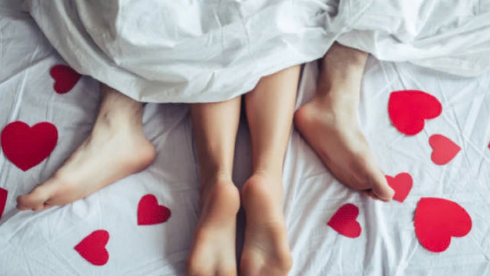 Có phải "lên giường" sau khi cãi nhau lại dễ thăng hoa?