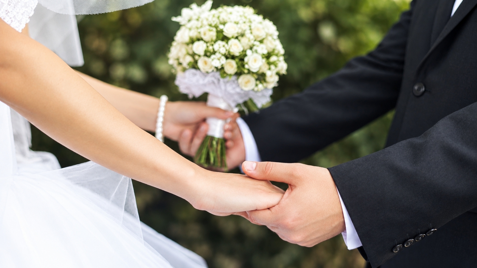Có nên lấy người đàn ông đã từng có vợ?