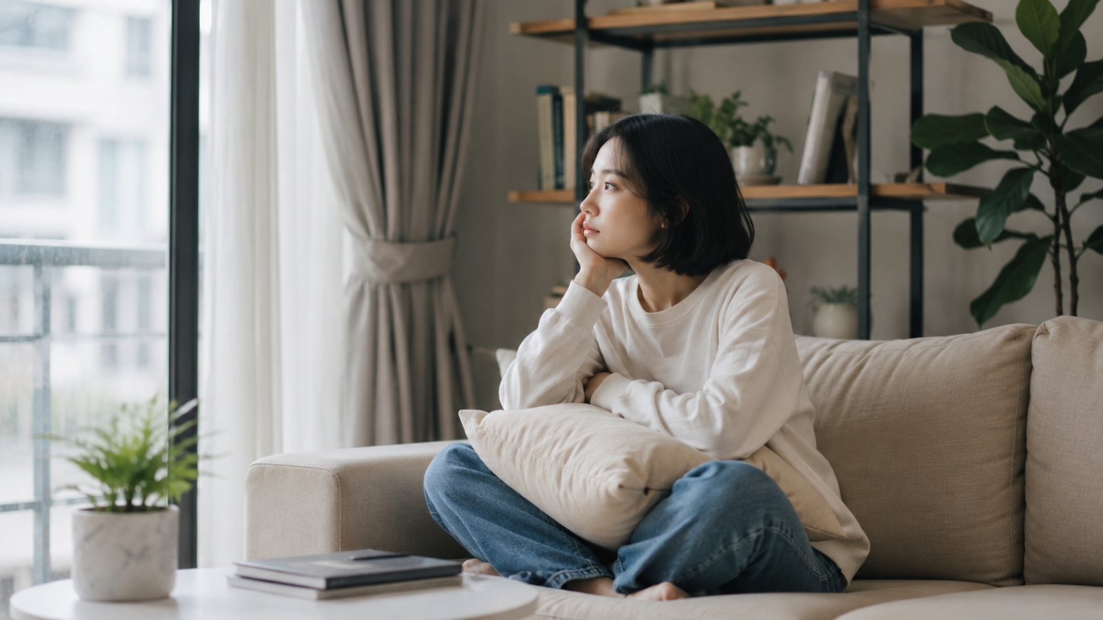 Tại sao ngày càng nhiều người trẻ lựa chọn không lập gia đình?