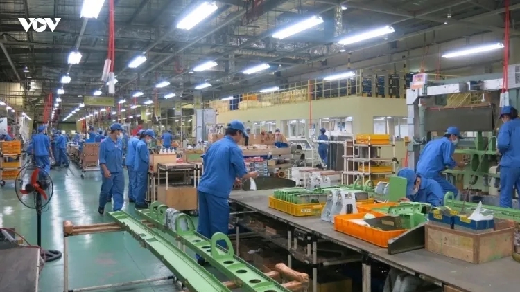 Hỗ trợ doanh nghiệp sau bão lũ thế nào cho hiệu quả?