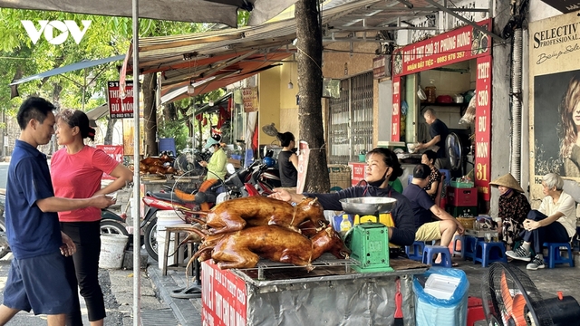 Vi phạm an toàn thực phẩm ở Hà Nội sẽ bị phạt cao nhất tới 120 triệu đồng