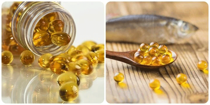 Dầu cá nếu sử dụng đúng cách rất tốt cho sức khoẻ