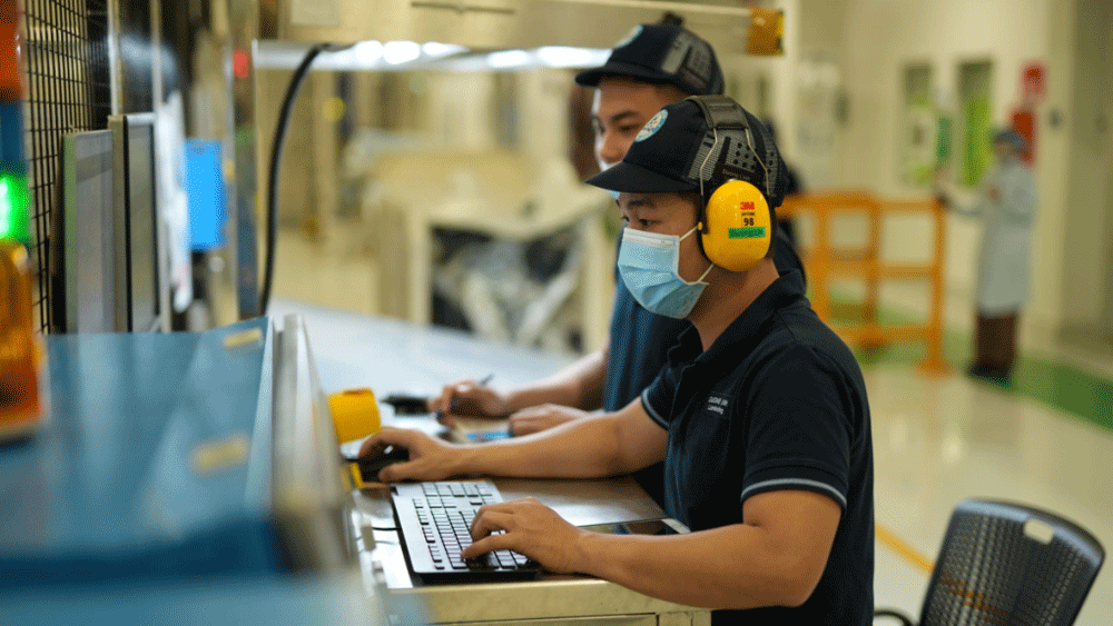Đối với các doanh nghiệp nhỏ và vừa việc chuyển đổi số gặp nhiều khó khăn (ảnh: ĐC)