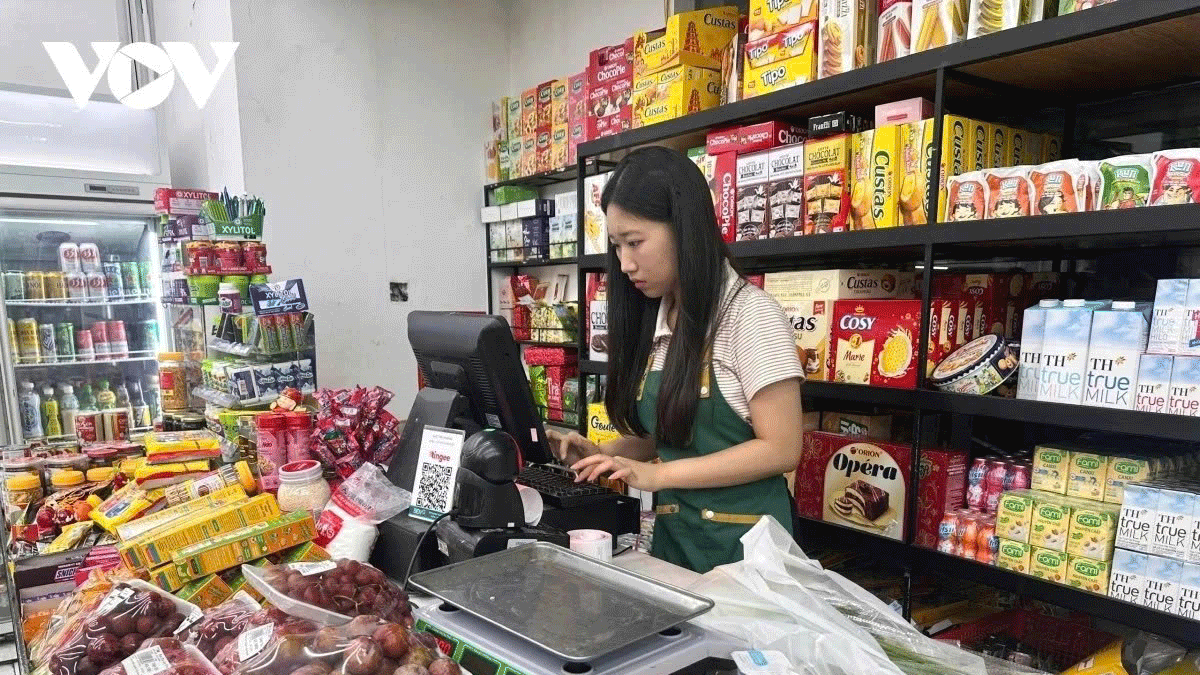 Kê khai thuế theo doanh thu thực tế còn là nền tảng để hình thành môi trường kinh doanh minh bạch, công bằng và dựa trên năng lực thật.