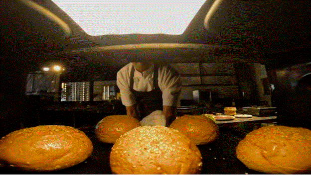 Number 1 là thức uống quen thuộc với nhiều đầu bếp để giúp tiếp năng lượng, tỉnh táo và bền đam mê với công việc khi liên tục thức khuya, dậy sớm