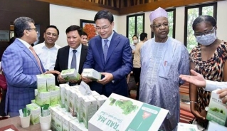 Sản phẩm Halal của Việt Nam ngày càng tạo uy tín tại thị trường Hồi giáo
