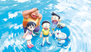 Doraemon trở thành thói quen văn hóa mỗi mùa hè tại Việt Nam