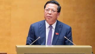 Bộ trưởng Trần Hồng Minh làm rõ nguyên nhân tăng vốn.