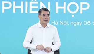 Thủ tướng Lê Minh Hưng, Trưởng Ban Chỉ đạo An ninh mạng quốc gia chủ trì Phiên họp thứ hai năm 2026 của Ban Chỉ đạo An ninh mạng quốc gia.