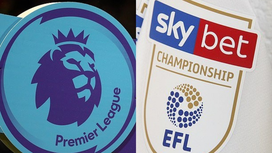 CLB Premier League ký "hiệp ước hòa bình" lịch sử ở TTCN mùa Covid-19?