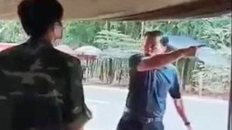 Cách hết chức vụ trong Đảng của Phó Chủ tịch HĐND huyện ở Bình Phước