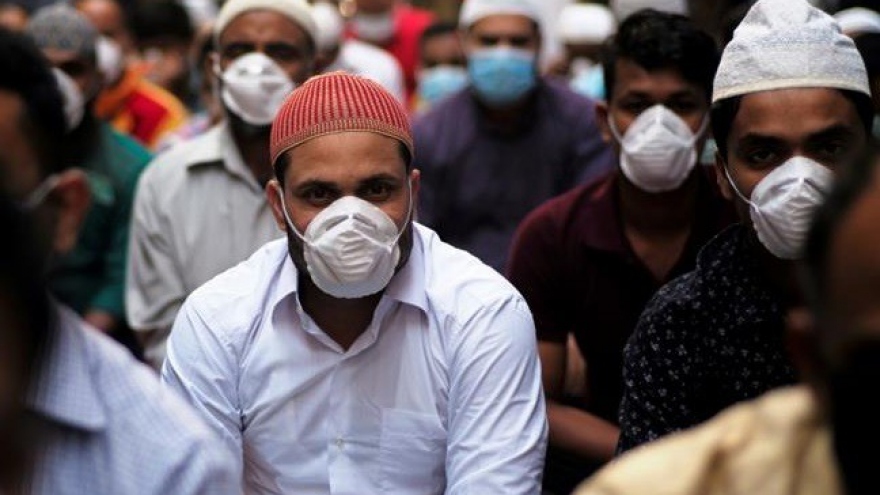 Nỗi lo về Covid-19 của tín đồ đạo Hồi trong tháng lễ Ramadan