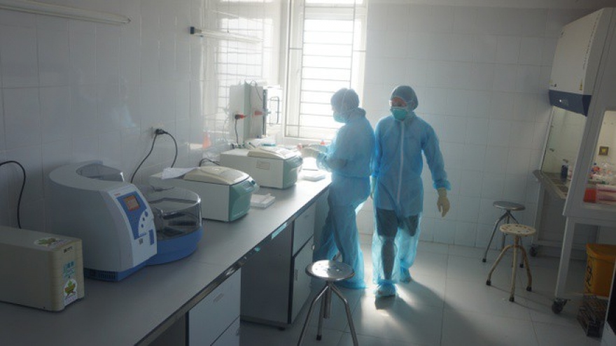 Sở Y tế Thanh Hóa mua máy xét nghiệm SARS-CoV-2 giá 3,7 tỷ đồng?