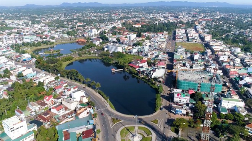 Phát hiện nhiều sai phạm trong việc giao đất tại Bảo Lộc – Lâm Đồng