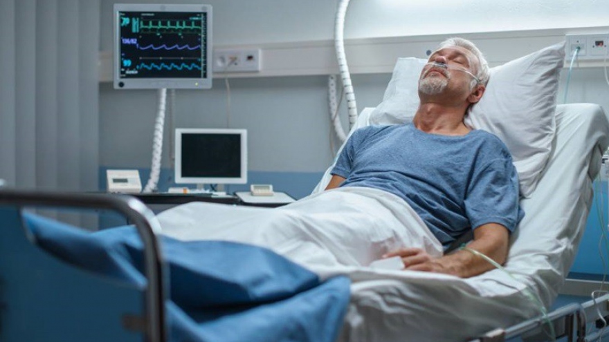 Thử nghiệm ở Australia: Tế bào gốc có thể hỗ trợ điều trị Covid-19