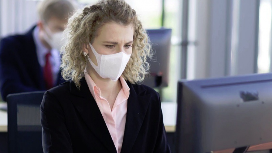 Nhà Trắng được yêu cầu gia hạn làm việc từ xa với nhân viên liên bang