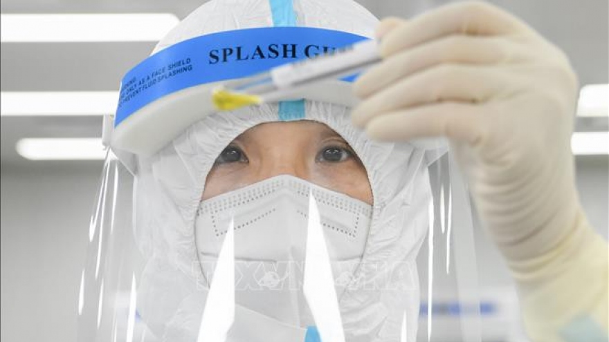 Trung Quốc sẽ triển khai xét nghiệm Covid-19 trên diện rộng