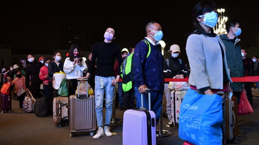 3 điều kiện tối quan trọng để các quốc gia dỡ bỏ phong tỏa chống Covid-19