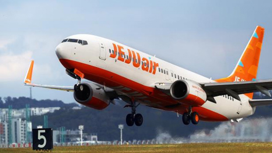 Hàn Quốc sẽ mở lại các chuyến bay quốc tế bao gồm Việt Nam