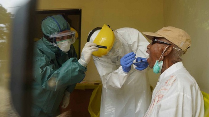 Lao động di cư ẩn chứa nguy cơ lây nhiễm Covid-19 tại Đông Nam Á