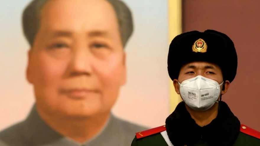 Tình hình Covid-19 ở Trung Quốc phức tạp với những ca bệnh nội địa mới