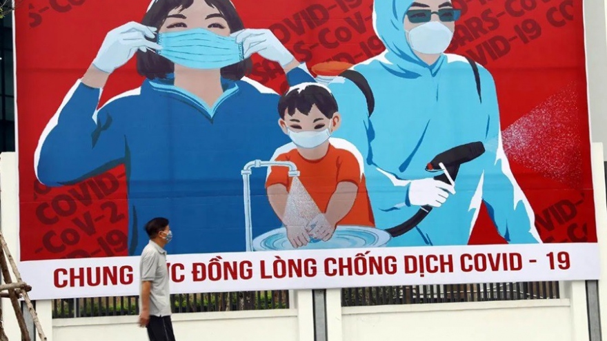 Báo Mỹ nhận định Việt Nam ứng phó dịch Covid-19 rất hiệu quả