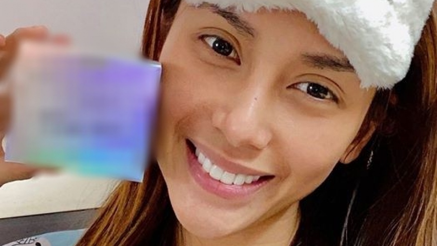 Chuyện showbiz: Võ Hoàng Yến lên tiếng khi bị tố quảng cáo kem trộn