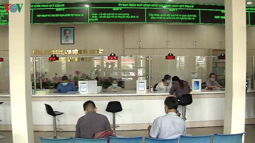 Vì sao doanh nghiệp chưa “mặn mà” với dịch vụ công trực tuyến?