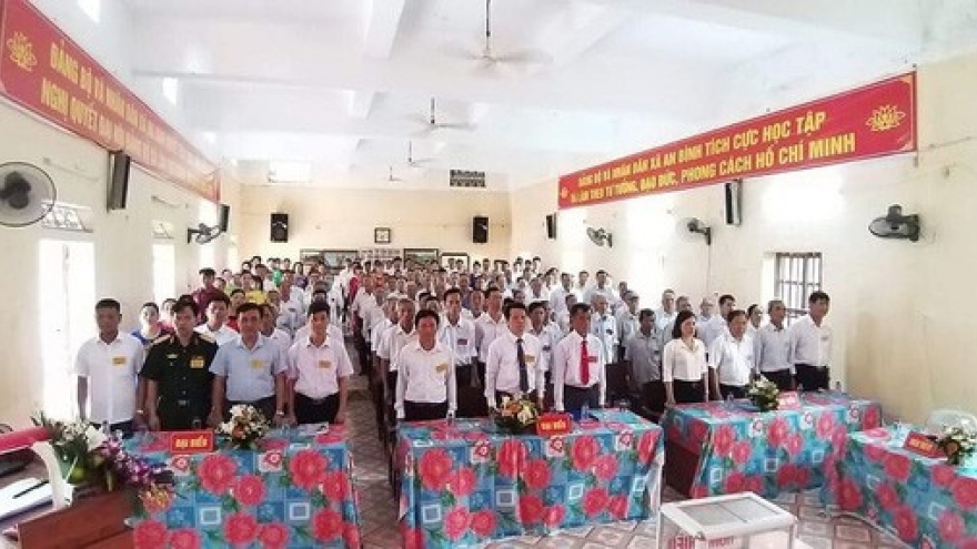 Gian lận trong bầu cử, cán bộ xã ở Thái Bình có thể chịu 1-3 năm tù