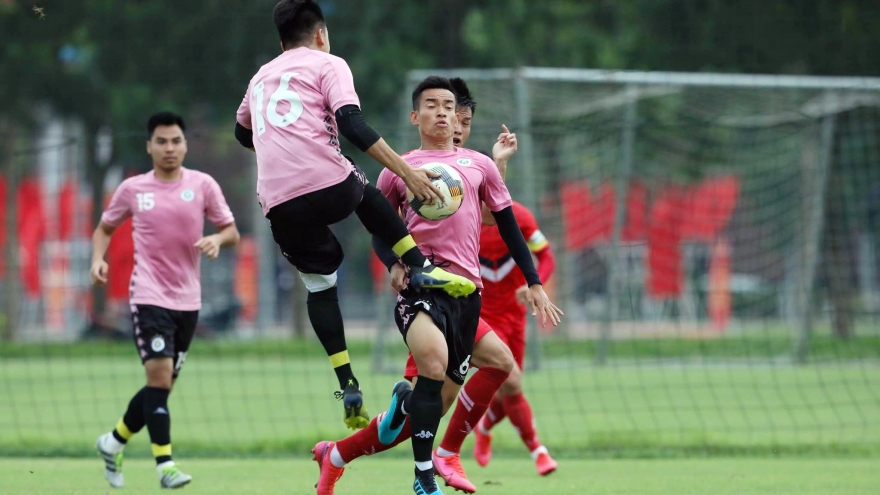 Lịch thi đấu vòng 3 V-League 2020: Hàng Đẫy và Lạch Tray mở hội